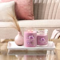 Yankee Candle Wild Orchid Medium Jar Extra Image 1 Preview